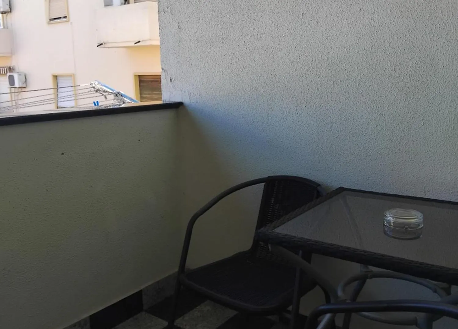 Guest house El Mirador Rooms With Balcony Zadar