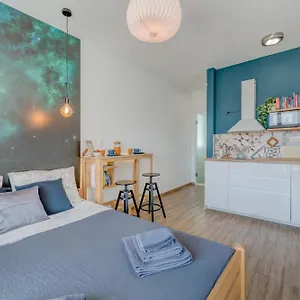 Downtown Apartman Trogir